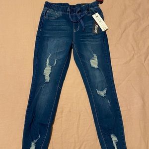 YMI Women’s Joggers sz Small